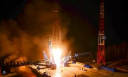 Amerykanie ostrzegają: Rosja zamierza wystrzelić broń nuklearną w przestrzeń kosmiczną