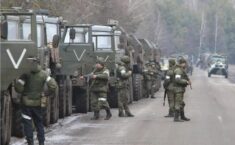 Nowa „czerwona linia” przekroczona: straty Rosji na Ukrainie skoczyły