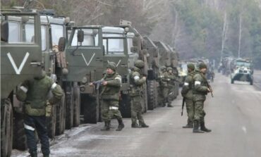 Nowa „czerwona linia” przekroczona: straty Rosji na Ukrainie skoczyły