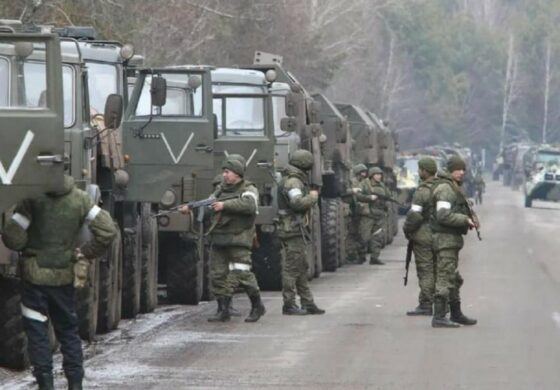 Nowa „czerwona linia” przekroczona: straty Rosji na Ukrainie skoczyły