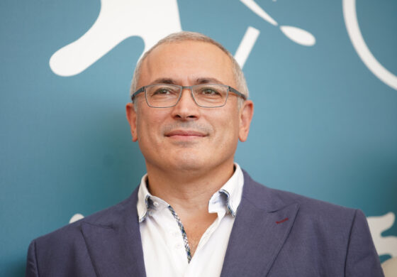 Zmiana władzy w Rosji nastąpi w ciągu pięciu lat