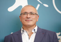 Zmiana władzy w Rosji nastąpi w ciągu pięciu lat