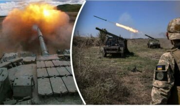 „Ponad tysiąc czołgów”: Siły Zbrojne podają szczegóły dotyczące najtrudniejszego kierunku frontu