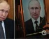 Świat nie chce Rosji bez Putina