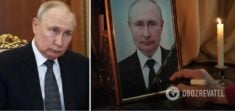 Świat nie chce Rosji bez Putina