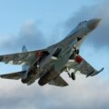 Samolot Su - 35