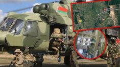 Dywersja na granicy białorusko – polskiej. Białoruś szykuje atak terrorystyczny