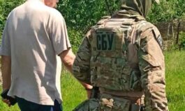 Prokuratura Ukrainy chce zaostrzenia kary dla białoruskiego szpiega