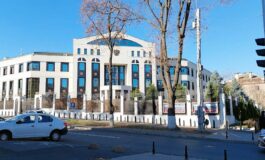 Pracowników ambasady Rosji w Mołdawii oskarżony o pedofilię