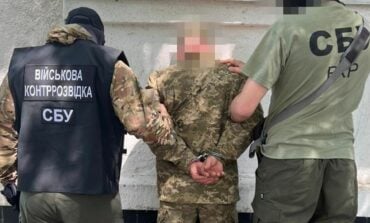 Ukraiński kontrwywiad zatrzymał groźnego rosyjskiego agenta