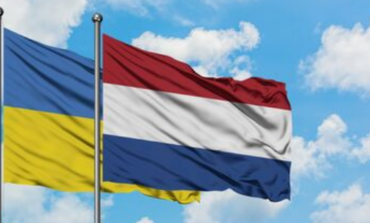 Deklaracja wieloletniego wsparcie dla Ukrainy od rządu Holandii