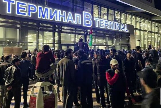 Antysemityzm w Rosji jest zjawiskiem o głębokich historycznych korzeniach