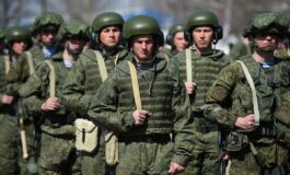 Panika w Mariupolu! „Tajemnicze zgony” wśród rosyjskich okupantów