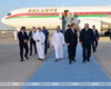 Łukaszenka szuka okazji. Poleciał do Dubaju na spotkanie światowych liderów