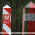 granica polsko-białoruska