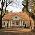 Dworek „Milusin” dzieje.pl