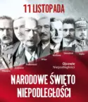 W 105. rocznicę odzyskania przez Polskę niepodległości (I). 7 października czy 11 listopada?