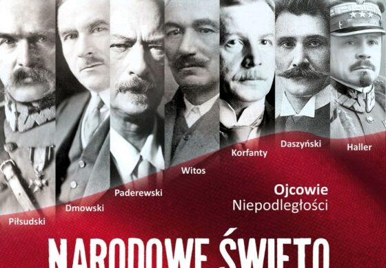 W 105. rocznicę odzyskania przez Polskę niepodległości (I). 7 października czy 11 listopada?