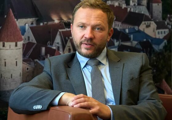 Tajwan otrzymał zgodę na otwarcie przedstawicielstwa w Estonii