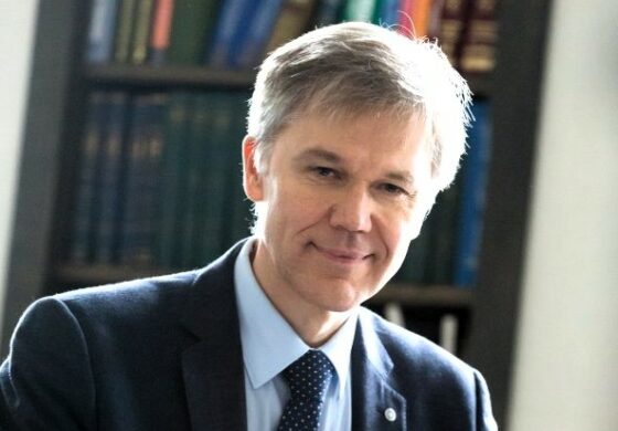 „Polskie nazwy miejscowości w rejonie wileńskim zaznaczają okupowane przez Polaków tereny…” – uważa inspektor Valotka