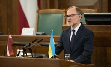 Minister obrony Łotwy: kraje bałtyckie powinny być gotowe na wszelkie scenariusze; Litwa zatwierdza Narodowy Plan Obrony
