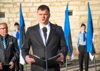 Estonia: fiasko programu darmowego transportu publicznego