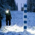 Fińska Straż Graniczna – Rajavartiolaitos Fot. Rajavartiolaitos – Gränsbevakningsväsendet – Finnish Border Guard/Facebook