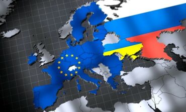 Komisja Europejska przedstawiła projekt 12. pakietu sankcji na Rosję