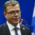Premier Finlandii Petteri Orpo uusisuomi.fi
