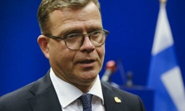 Finlandia zamyka cztery przejścia graniczne z Rosją
