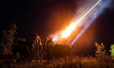 Kolejny sukces ukraińskiej obrony powietrznej