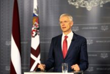 Politycy państw bałtyckich zainteresowani stanowiskami w NATO