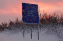 Pogłębia się kryzys na granicy Finlandii z Rosją