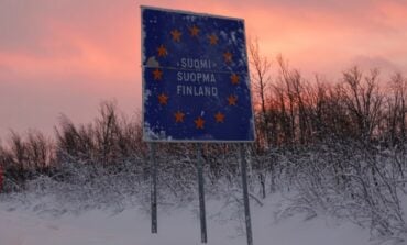 Pogłębia się kryzys na granicy Finlandii z Rosją