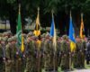 Wojskowa defilada tuż przy granicy z Rosją? Estonia planuje swój Dzień Zwycięstwa!