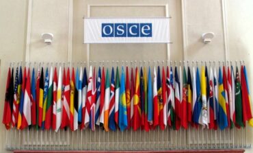 Ukraina i państwa bałtyckie zbojkotują spotkanie OBWE, jeśli pojawi się na nim szef dyplomacji Rosji