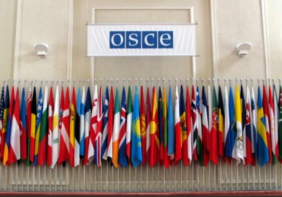 Ukraina i państwa bałtyckie zbojkotują spotkanie OBWE, jeśli pojawi się na nim szef dyplomacji Rosji