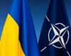 Stoltenberg: sojusznicy nadal będą wspierać Ukrainę w jej drodze do NATO