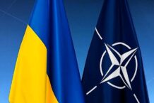 Stoltenberg: sojusznicy nadal będą wspierać Ukrainę w jej drodze do NATO