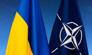 Stoltenberg: sojusznicy nadal będą wspierać Ukrainę w jej drodze do NATO