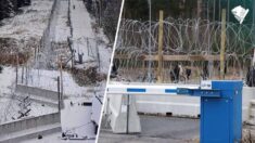 Po ataku hybrydowym na fińską granicę polscy specjaliści wyruszają z pomocą