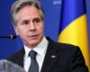 Blinken: wspieranie Ukrainy leży w interesie NATO