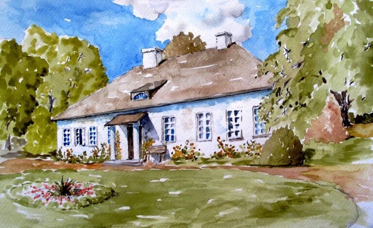 Poszukuję informacji o Janie Andruszkowie