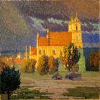 Wernisaż wystawy „Wilno, Vilnius, Vilne 1918–1948. Jedno miasto – wiele opowieści”
