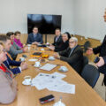 Członkowie kapituły wyłonili dziesiątkę finalistów do konkursu „Polak Roku 2023” Fot. Marian Paluszkiewicz/„Kurier Wileński”