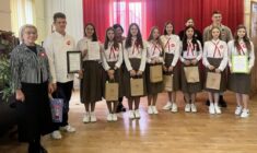 III Festiwal Piosenki Patriotycznej w Ejszyszkach zakończony!