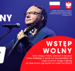 Koncert „Ziemio, jedyny domu nasz” w Wilnie