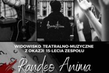 Jubileusz zespołu „Rando Anima” w podwileńskim pałacu Jeleńskich