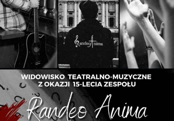 Jubileusz zespołu „Rando Anima” w podwileńskim pałacu Jeleńskich