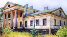 Dwór kresowy, dwór polski… (III)